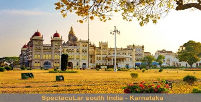 spectacularsouth india